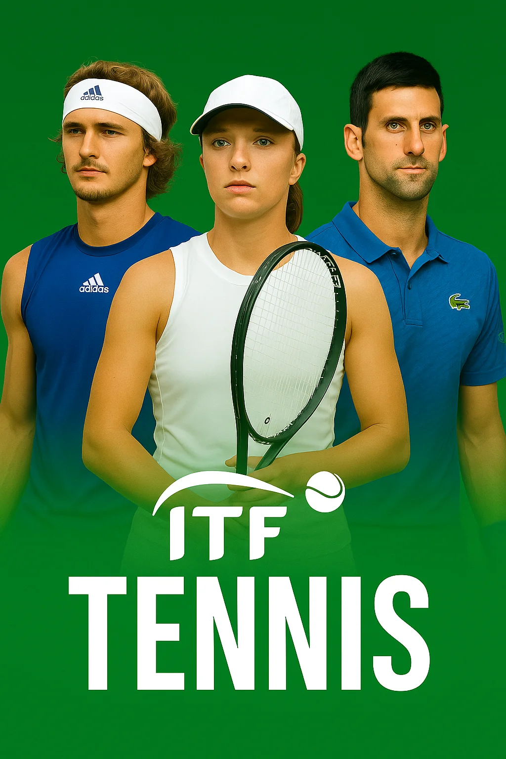 TENNIS - Watch Tennis live with NET IPTV streaming service